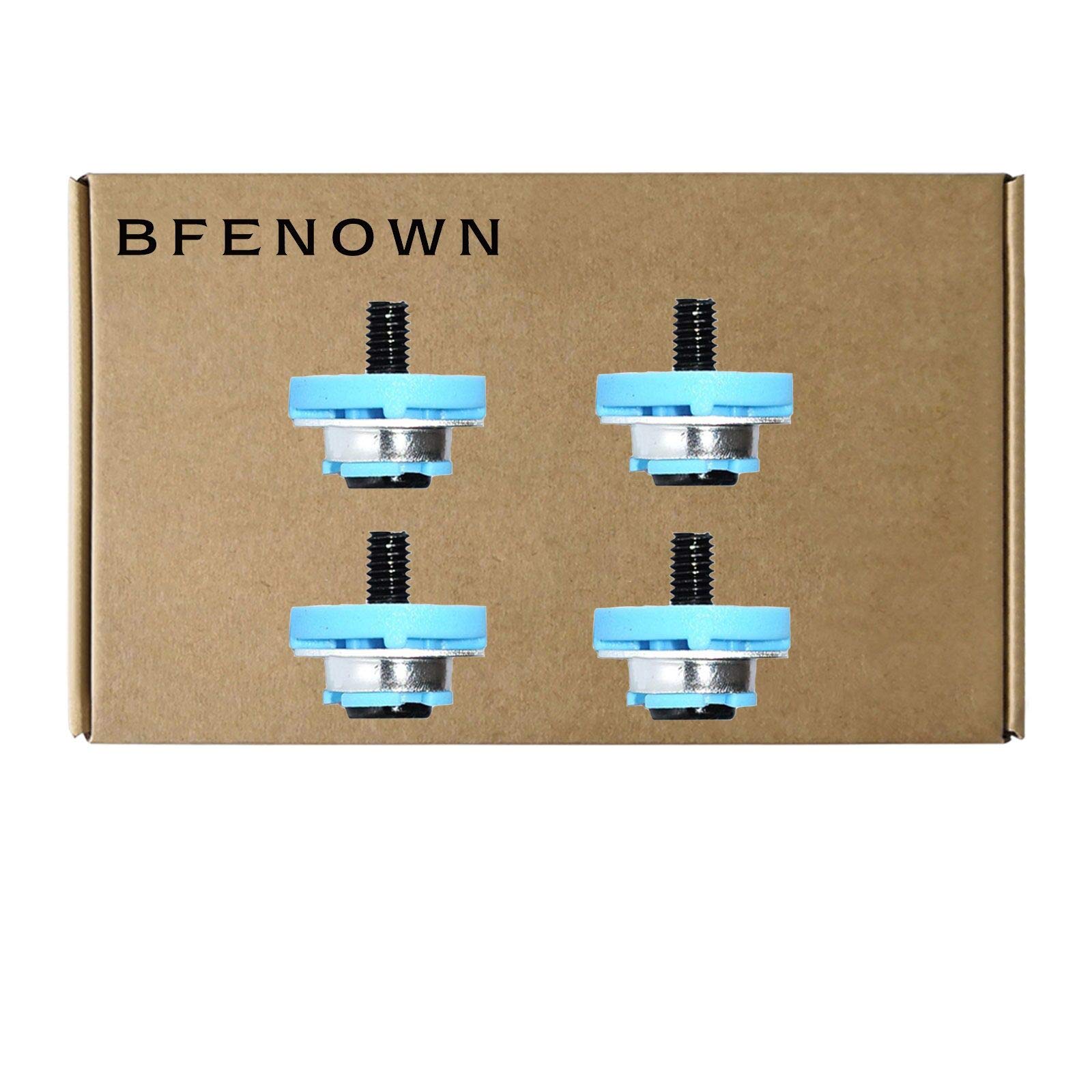 Amazon.com: Bfenown 4X HDD SSD Hard Drive Mounting Screw for